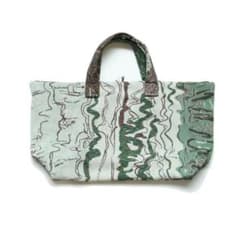 Kota Gushiken Schieles PortofTrieste Bagのサムネイル