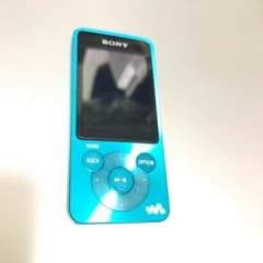 ウォークマン aシリーズ NW-S784のサムネイル