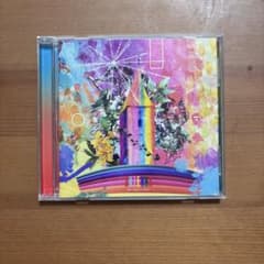Mrs.GREEN APPLE ANEMONE アルバムのサムネイル