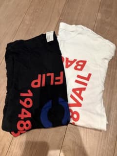 n.hoolywood tシャツ 2枚セットのサムネイル