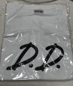 【新品未使用】Snow Man ASIA TOUR 2D.2D. Tシャツのサムネイル