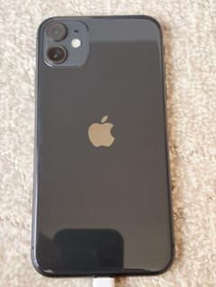 iPhone 11 本体のサムネイル