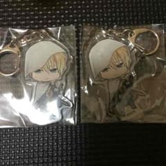 山姥切国広 アクキーのサムネイル