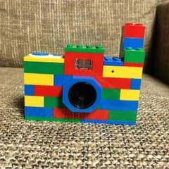 LEGO♡デジタルトイカメラのサムネイル