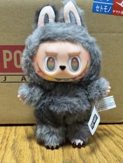 正規品　LABUBU　ラブブ　エナジー　シークレット　ID ラブブ エナジー シークレット ID popmart LUBUBU