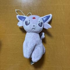 포켓몬 에피 봉제인형