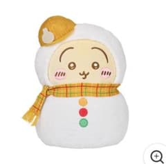 ちいかわ　C賞うさぎのサムネイル