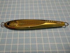 ダイワTGベイト180g 赤金のサムネイル