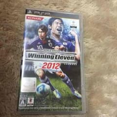 ウイニングイレブン2012のサムネイル