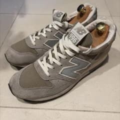 ニューバランス　M996 made in USAのサムネイル