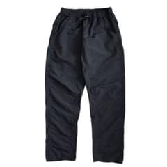 山と道 5-Pocket Pants ナイロン イージーパンツ Mサイズ 日本製