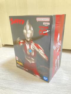 英雄勇像 ウルトラマン(Cタイプ) フィギュアのサムネイル