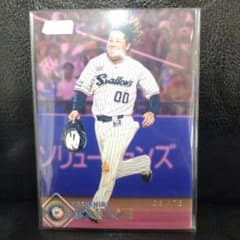 2026 topps Stadium Club 東京ヤクルトスワローズ 赤羽由紘