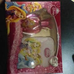 プリンセス 香水 箱付きのサムネイル