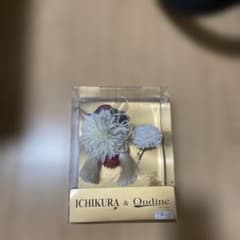 ICHIKURA & Ondine 髪飾りのサムネイル