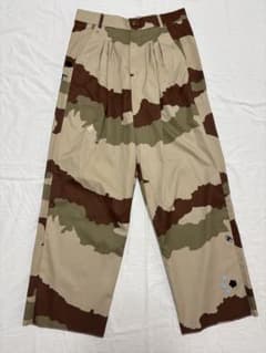 BLESS N°81 Ultrawidepleated Camouflower - 4