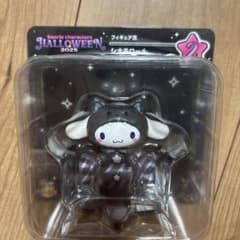 Sanrio characters Halloween 2025 シナモロールのサムネイル