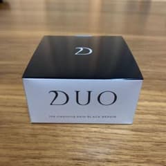 kohiai様専用 DUO デュオ ザ クレンジングバームのサムネイル