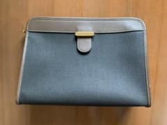 dunhill セカンドバックのサムネイル