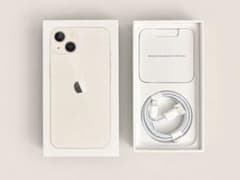 iPhone13 128GB 美品 SIMフリー シャッター音なし 付属品未使用 iPhone13 128GB 美品 SIMフリー シャッター音なし 付属品未使用 - メルカリ