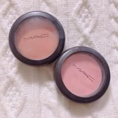 MAC/マック/チーク/シアトーンブラッシュのサムネイル