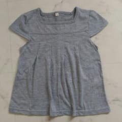 カットソー　130のサムネイル