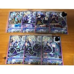 CP ゴシッククールコレクション  アイカツフレンズのサムネイル