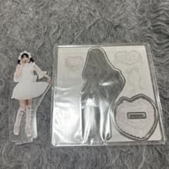 CUTIE STREET桜庭遥花 アクリルスタンド LARMEのサムネイル