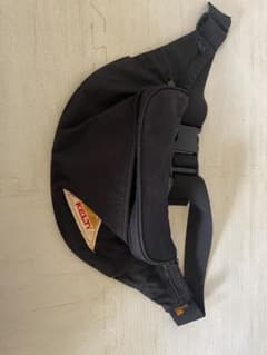 KELTY 大容量サコッシュのサムネイル
