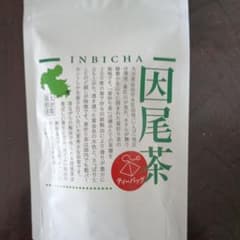 因尾茶 ティーバッグ 22P 大分県産 釜炒り茶 - メルカリ