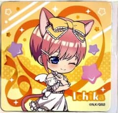 Ichika 猫耳 マグネットシートのサムネイル