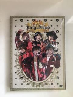 King & Prince/First ConcertTour 2018 値下げのサムネイル