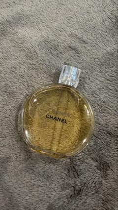 CHANEL CHANCE オードトワレ ヴァポリザターのサムネイル