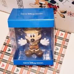 ミッキー フィギュアのサムネイル