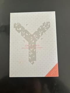 ONLY LOVE    ジェジュンのサムネイル