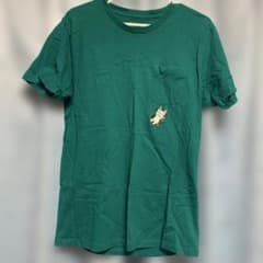 ノンタン 半袖Tシャツ graniphのサムネイル
