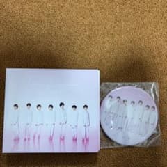 なにわ男子 1st Love アルバムのサムネイル