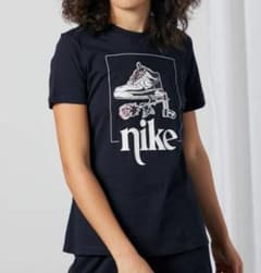 NIKE ナイキ プリント Tシャツ スニーカーのサムネイル