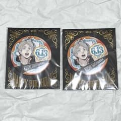 ハイキュー!! 菅原孝支 バースデイ缶バッジ(2019) 2点セット - メルカリ