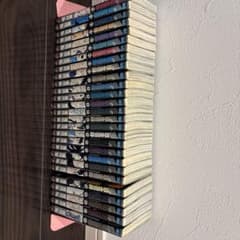 鋼の錬金術師のサムネイル