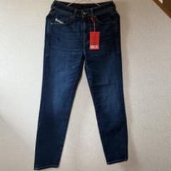 DIESEL デニムパンツ 新品タグ付きのサムネイル