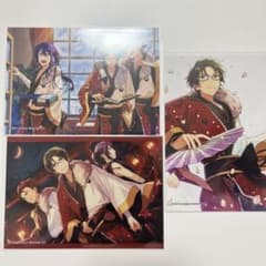あんスタ 生ブロマイドコレクション special 紅月 - メルカリ