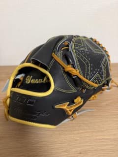 シュンペーター 様専用 Mizuno Pro 硬式オーダーグローブ - メルカリ