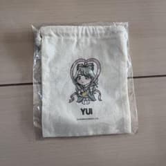 櫻井優衣　巾着のサムネイル