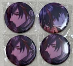 オトメイト ナインリップ 幸麿 缶バッジ 9R I P ナインリップ オトメイト 缶バッジ 幸麿｜Yahoo!フリマ（旧