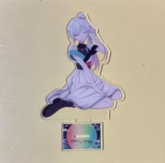 S*a様 超かぐや姫！ アクリルスタンド 3種セットのサムネイル
