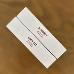 ディアモストアイラッシュ プレミアム まつ毛美容液 3mL 2本セットのサムネイル