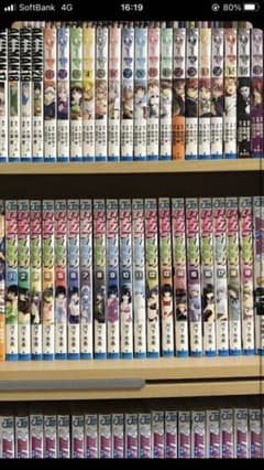 いちご100% 全巻のサムネイル