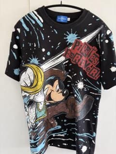 Tokyo Disney Resort Tシャツ Pirates Summerのサムネイル