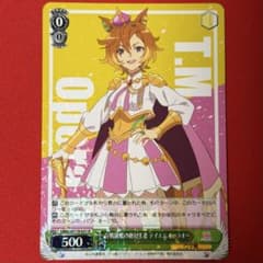 R 百戦錬磨の絶対王者 テイエムオペラオー 1枚 - メルカリ